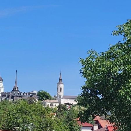 Central Palace Iasi Apart 2 Ngoại thất bức ảnh